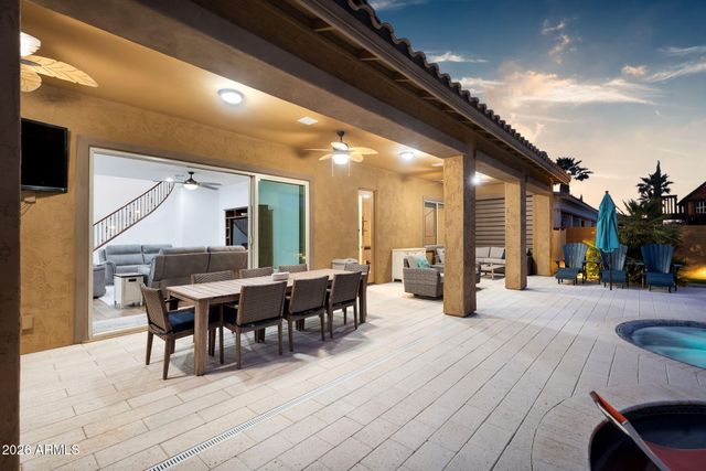 4717 S QUANTUM Way, Mesa, AZ 85212