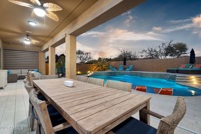 4717 S QUANTUM Way, Mesa, AZ 85212