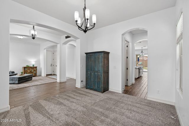 4717 S QUANTUM Way, Mesa, AZ 85212