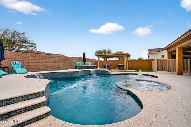 4717 S QUANTUM Way, Mesa, AZ 85212