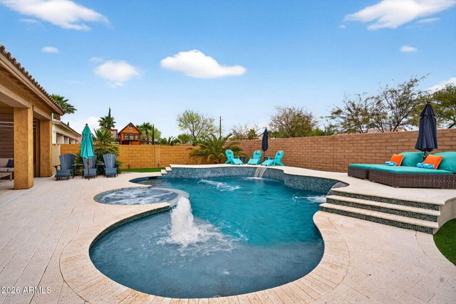 4717 S QUANTUM Way, Mesa, AZ 85212