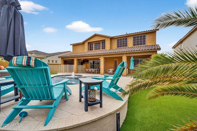 4717 S QUANTUM Way, Mesa, AZ 85212