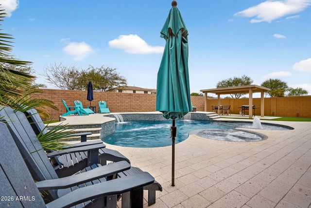 4717 S QUANTUM Way, Mesa, AZ 85212