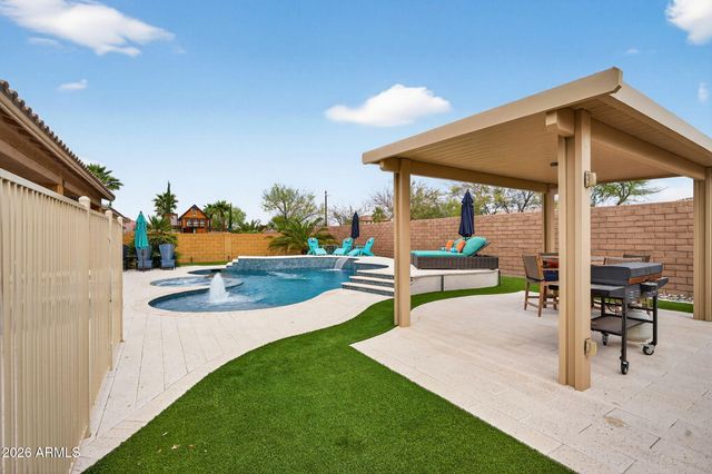 4717 S QUANTUM Way, Mesa, AZ 85212