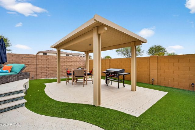 4717 S QUANTUM Way, Mesa, AZ 85212