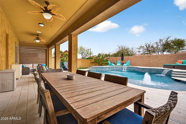 4717 S QUANTUM Way, Mesa, AZ 85212