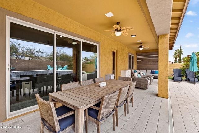 4717 S QUANTUM Way, Mesa, AZ 85212