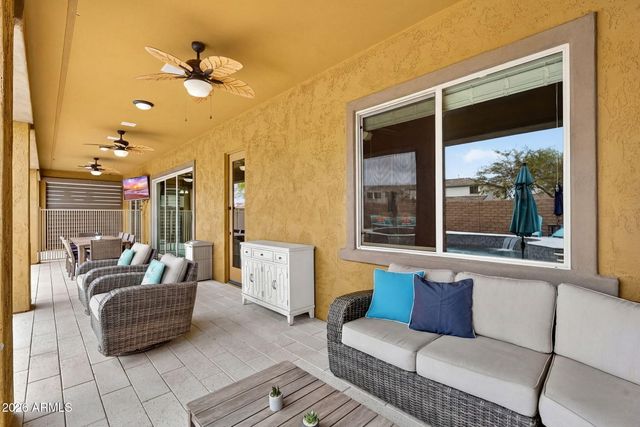 4717 S QUANTUM Way, Mesa, AZ 85212