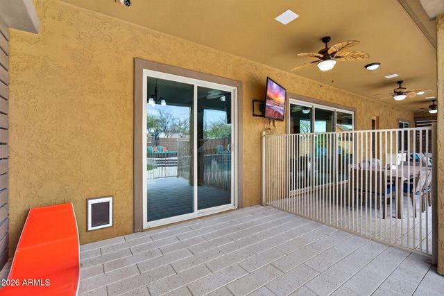 4717 S QUANTUM Way, Mesa, AZ 85212