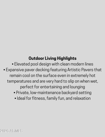 4717 S QUANTUM Way, Mesa, AZ 85212