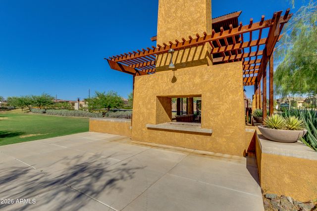 4717 S QUANTUM Way, Mesa, AZ 85212