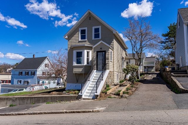 26 Central Ave, Malden, MA 02148