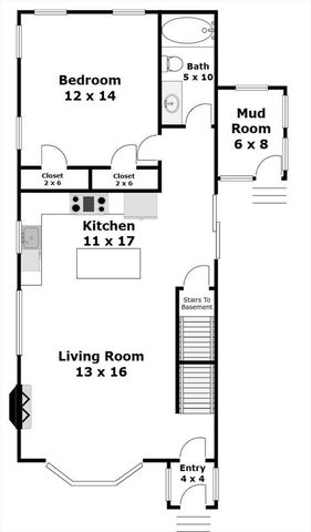 26 Central Ave, Malden, MA 02148