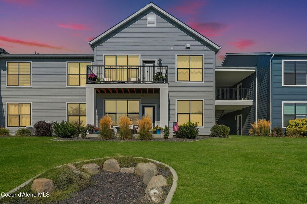 6430 N Atlas Rd, 102, Coeur D'alene, ID 83815
