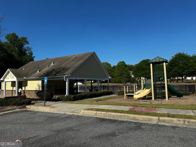 1157 Balvaird Drive, Lawrenceville, GA 30045