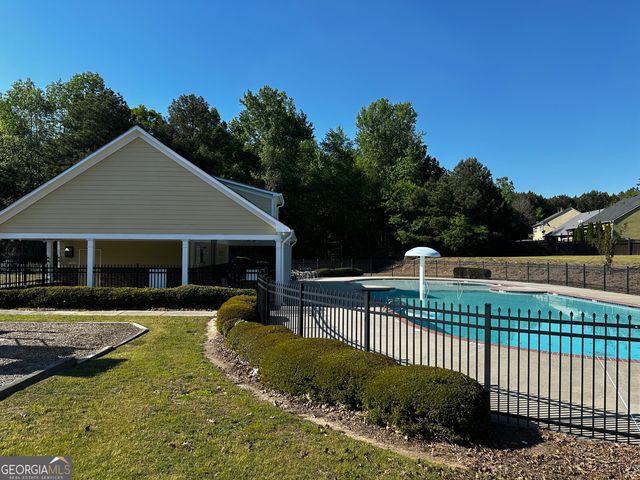 1157 Balvaird Drive, Lawrenceville, GA 30045