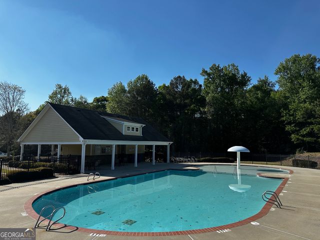 1157 Balvaird Drive, Lawrenceville, GA 30045