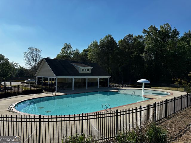 1157 Balvaird Drive, Lawrenceville, GA 30045