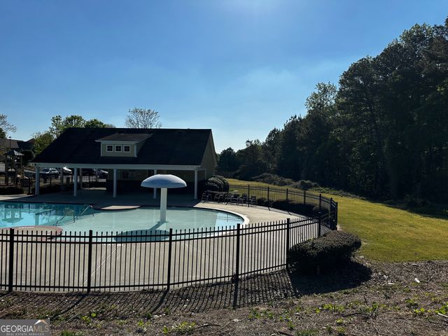 1157 Balvaird Drive, Lawrenceville, GA 30045