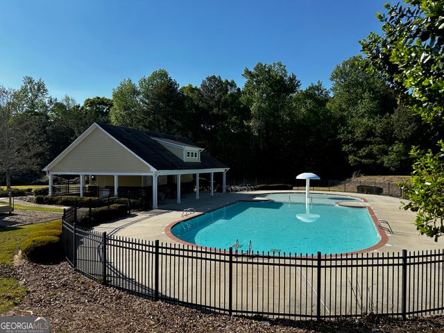 1157 Balvaird Drive, Lawrenceville, GA 30045