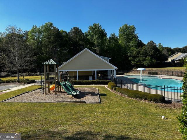 1157 Balvaird Drive, Lawrenceville, GA 30045