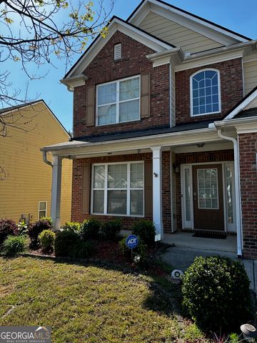 1157 Balvaird Drive, Lawrenceville, GA 30045