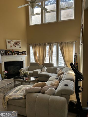 1157 Balvaird Drive, Lawrenceville, GA 30045