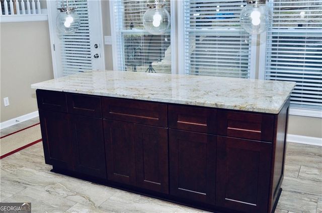 1157 Balvaird Drive, Lawrenceville, GA 30045