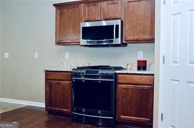 1157 Balvaird Drive, Lawrenceville, GA 30045