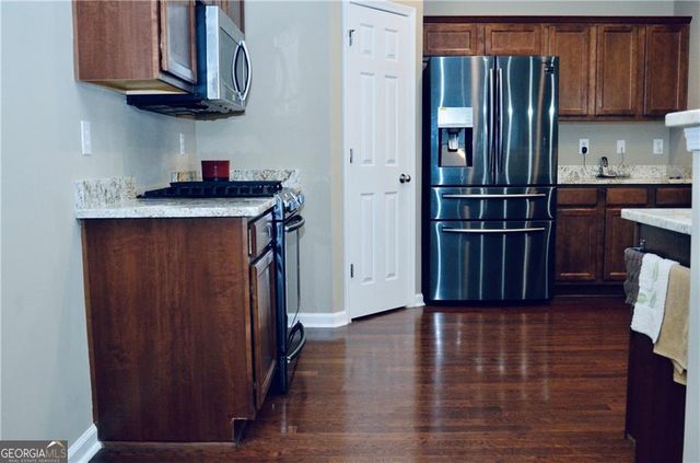 1157 Balvaird Drive, Lawrenceville, GA 30045