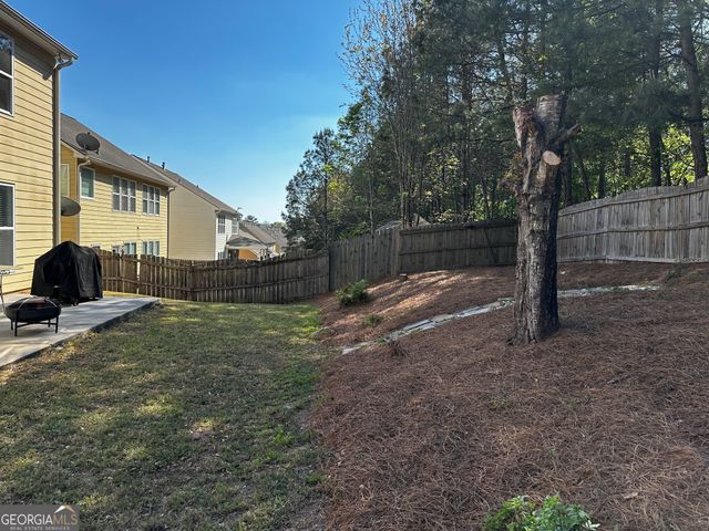 1157 Balvaird Drive, Lawrenceville, GA 30045