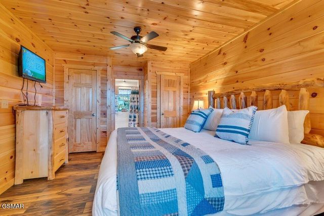 664 Stockton Dr Drive, Sevierville, TN 37876