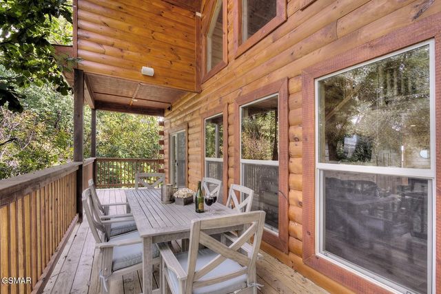 664 Stockton Dr Drive, Sevierville, TN 37876