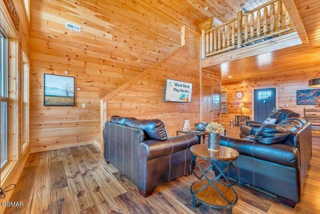 664 Stockton Dr Drive, Sevierville, TN 37876