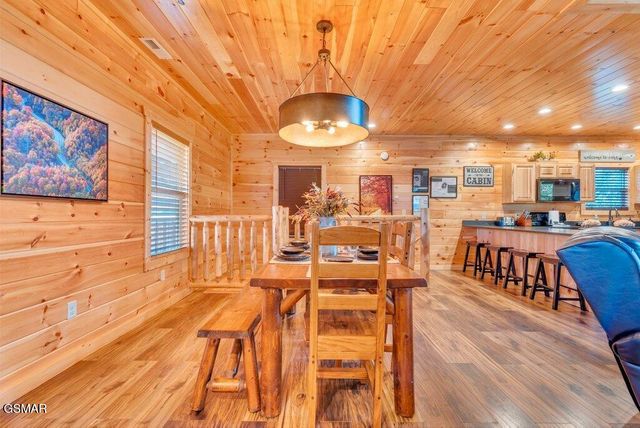 664 Stockton Dr Drive, Sevierville, TN 37876