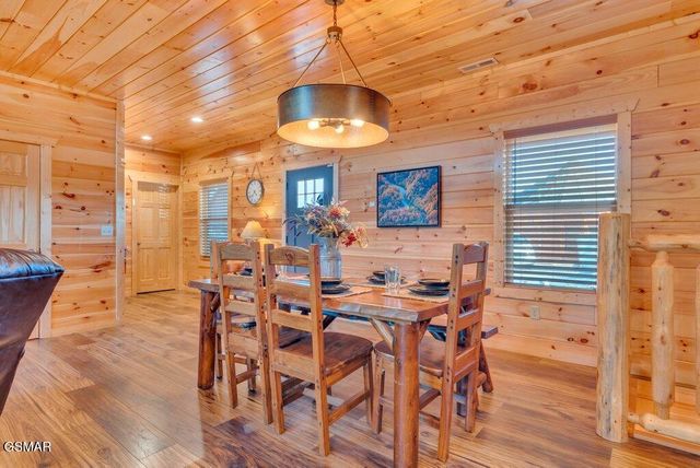 664 Stockton Dr Drive, Sevierville, TN 37876