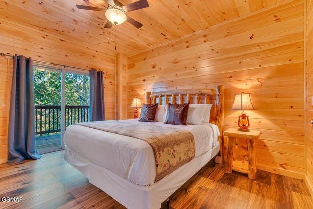 664 Stockton Dr Drive, Sevierville, TN 37876