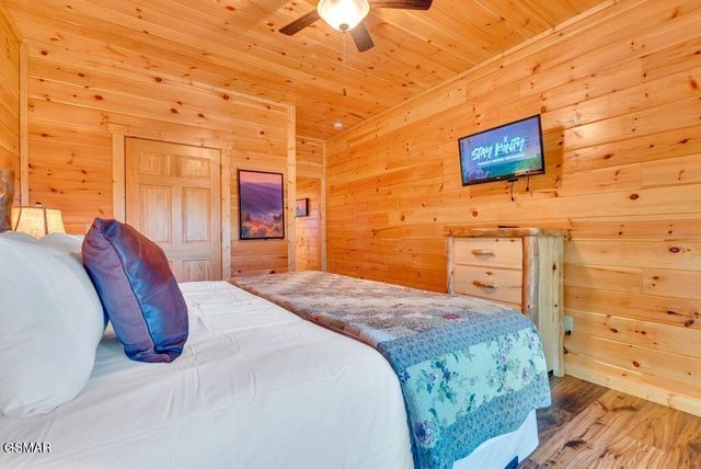 664 Stockton Dr Drive, Sevierville, TN 37876