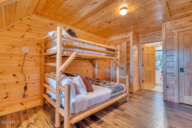 664 Stockton Dr Drive, Sevierville, TN 37876