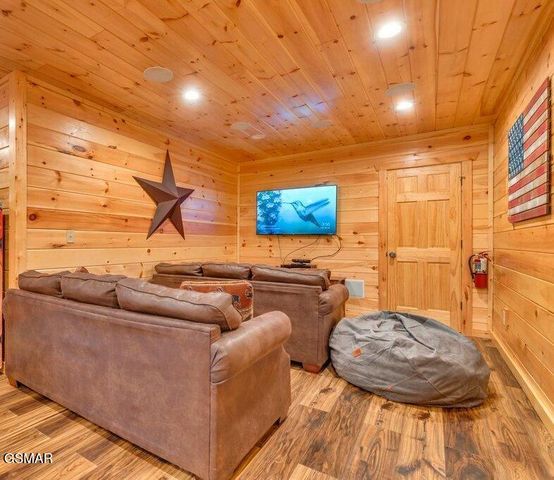 664 Stockton Dr Drive, Sevierville, TN 37876