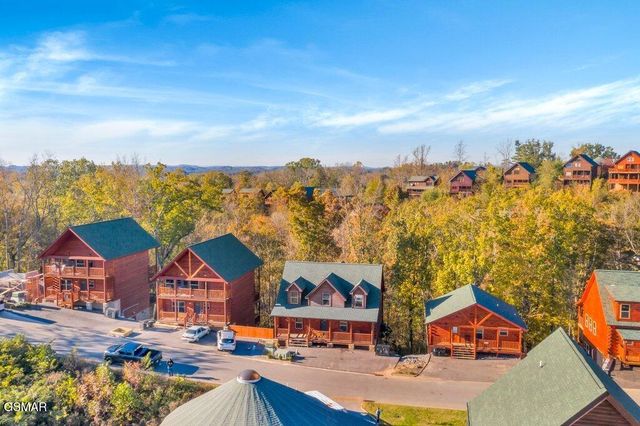 664 Stockton Dr Drive, Sevierville, TN 37876