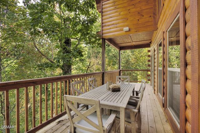 664 Stockton Dr Drive, Sevierville, TN 37876