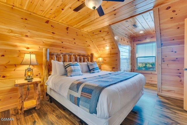 664 Stockton Dr Drive, Sevierville, TN 37876