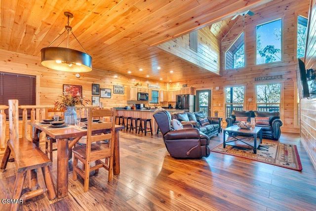 664 Stockton Dr Drive, Sevierville, TN 37876