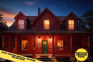 664 Stockton Dr Drive, Sevierville, TN 37876