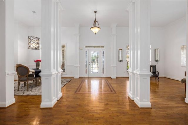 280 Starfire Court, Loganville, GA 30052