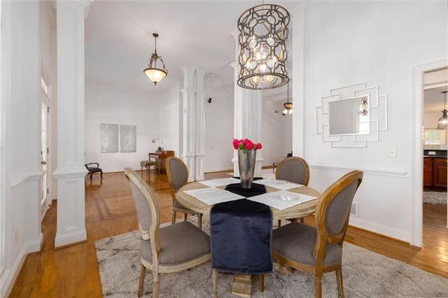 280 Starfire Court, Loganville, GA 30052