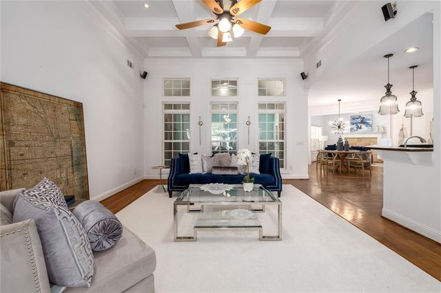 280 Starfire Court, Loganville, GA 30052