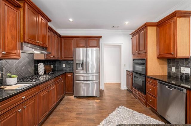 280 Starfire Court, Loganville, GA 30052