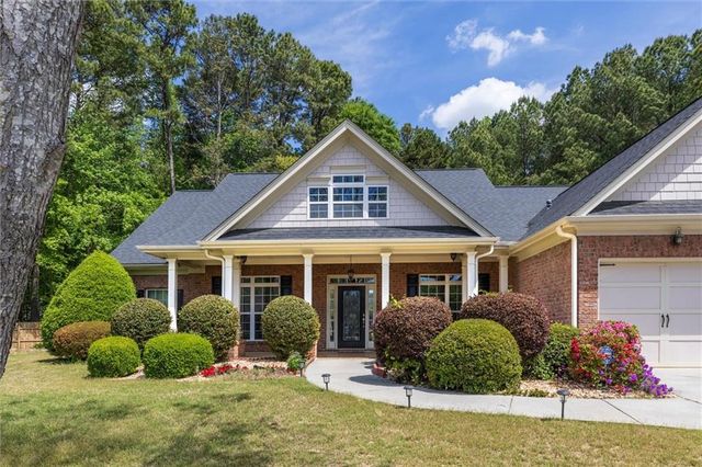 280 Starfire Court, Loganville, GA 30052